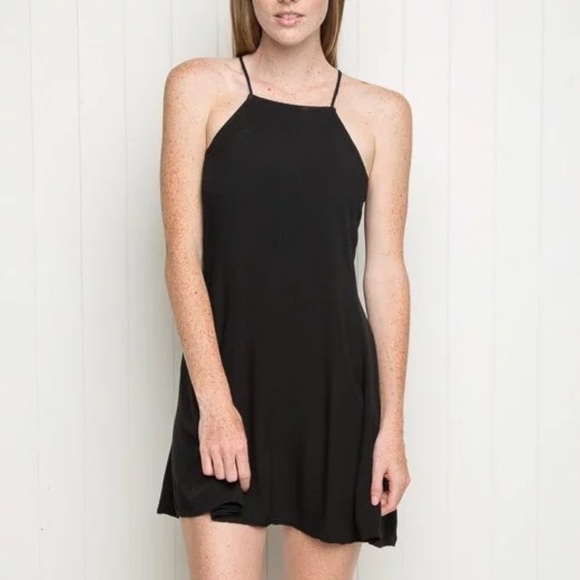 Brandy Melville Abigail Dress - Picture 1 of 2